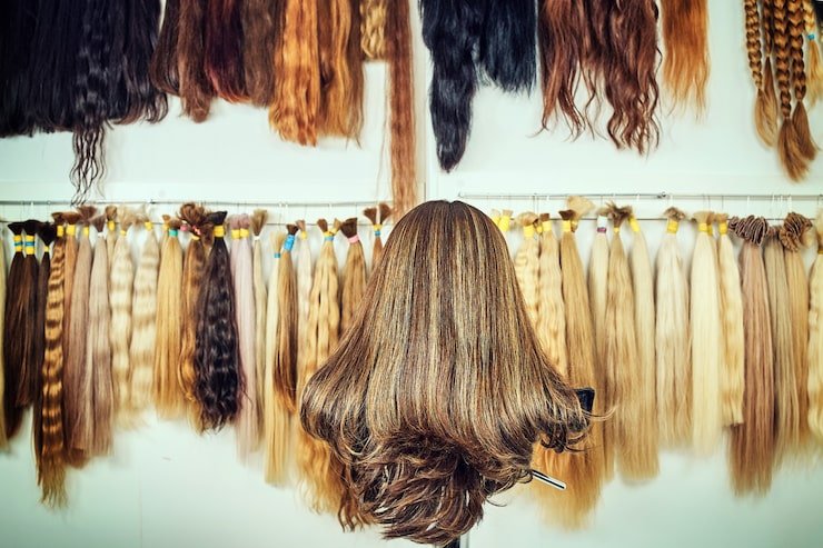 Hair Extension