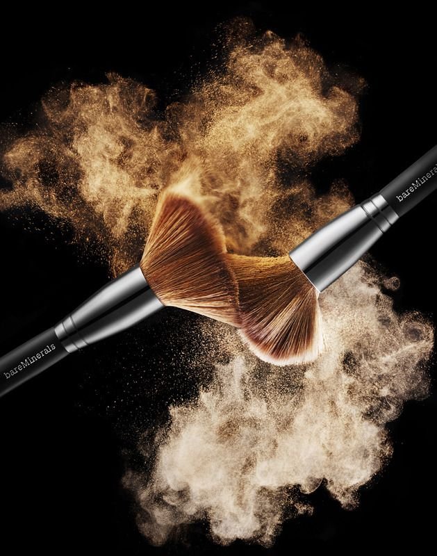 HD vs Airbrush Makeup